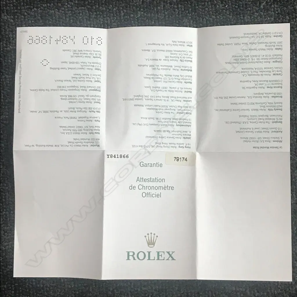 A lady's Rolex Oyster Perpetual Datejust wristwatch Image 1++