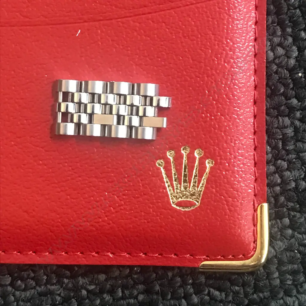 A lady's Rolex Oyster Perpetual Datejust wristwatch Image 1++