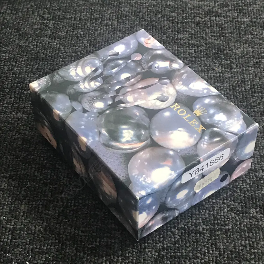 A lady's Rolex Oyster Perpetual Datejust wristwatch Image 1++