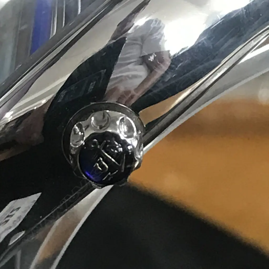 A Ulysse Nardin 'Michelangelo UTC' wristwatch Image 1++