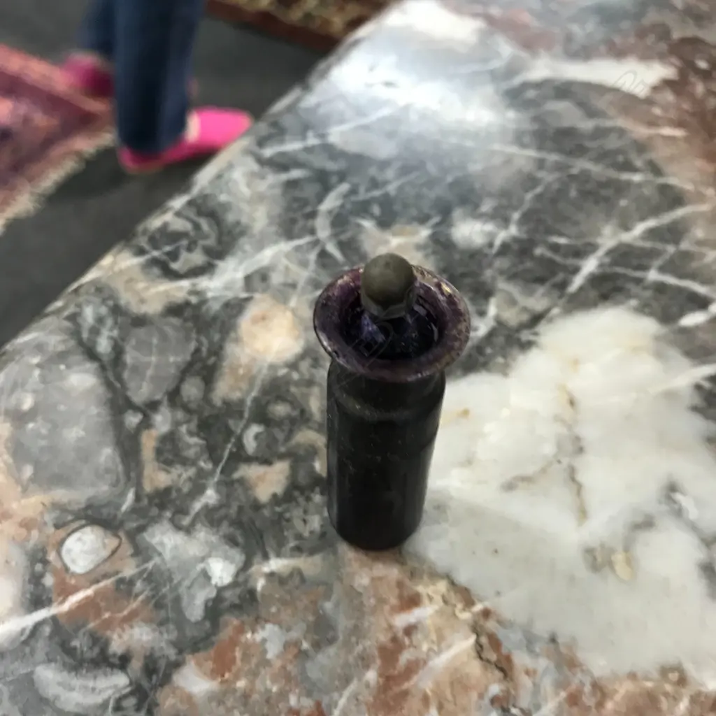 An early 20thC recording barograph, Image 1++