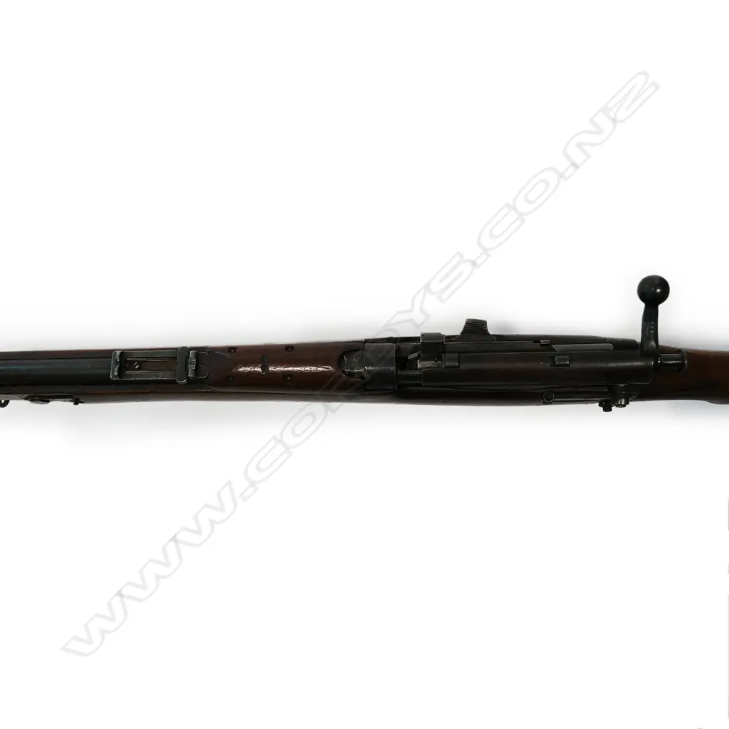 A MLE Mk1 .303 rifle, (Long Tom), Image 1++