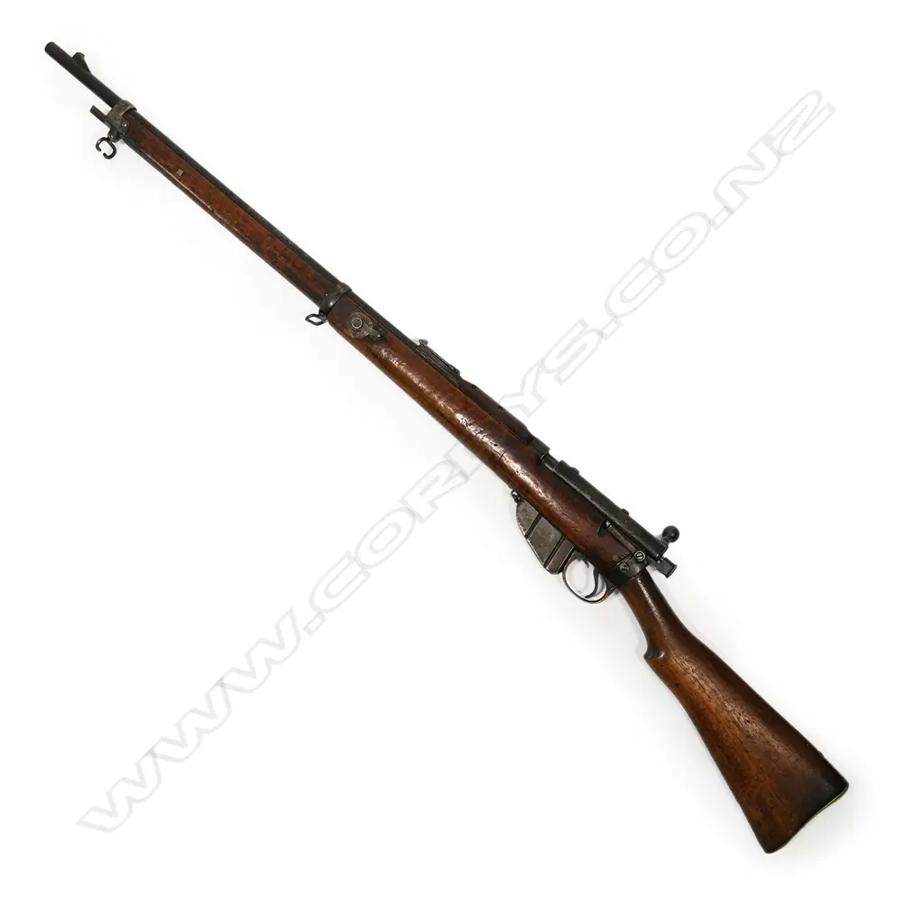 A MLE Mk1 .303 rifle, (Long Tom), Image 1++