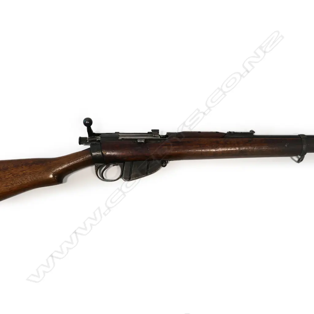 A MLE Mk1 .303 rifle, (Long Tom), Image 1++