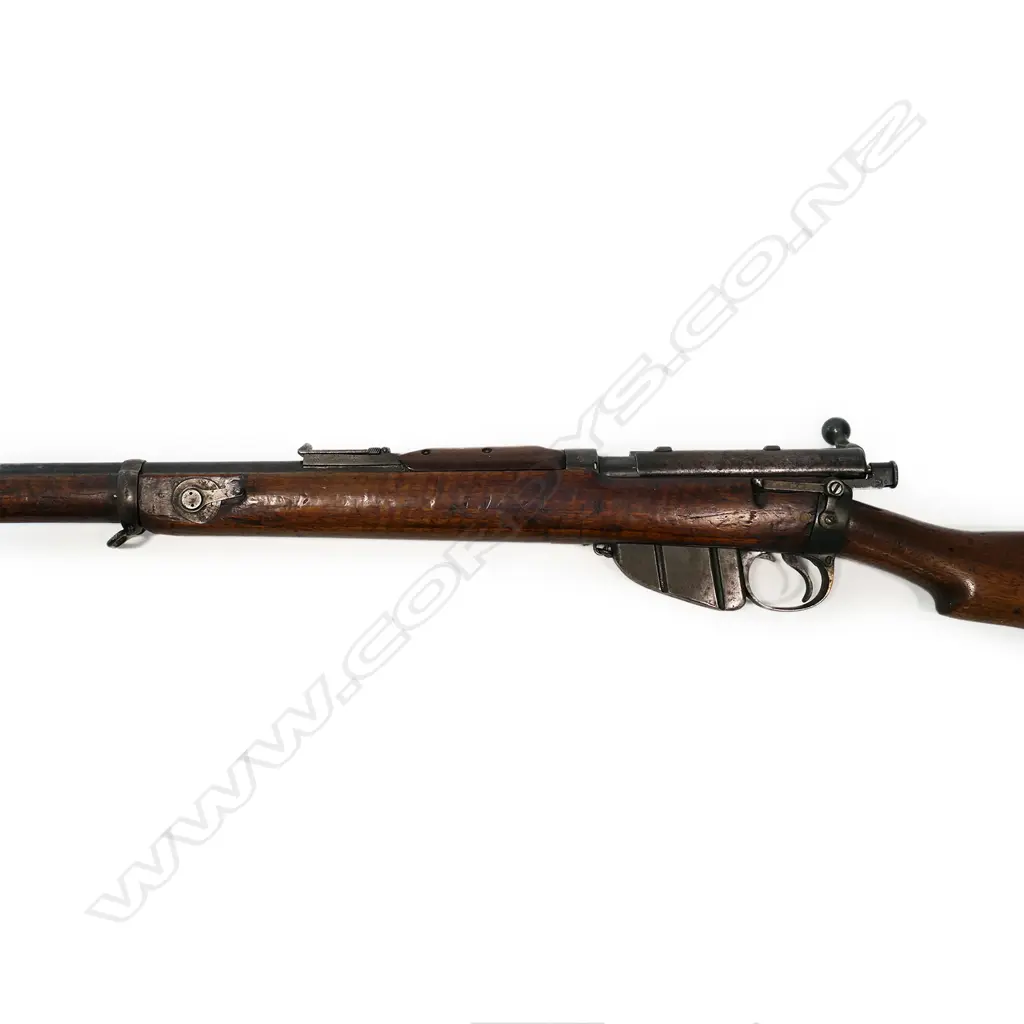 A MLE Mk1 .303 rifle, (Long Tom), Image 1++