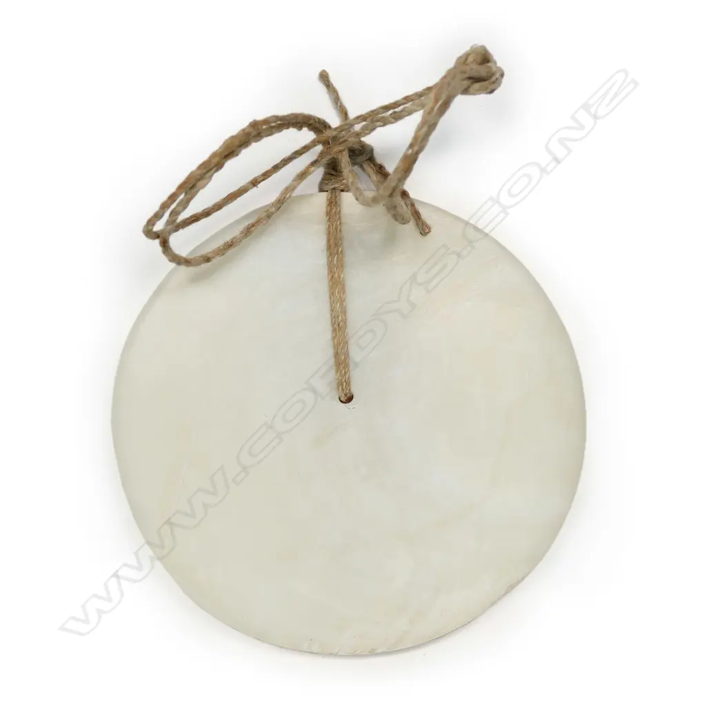 A Solomon Island kapkap Image 1++