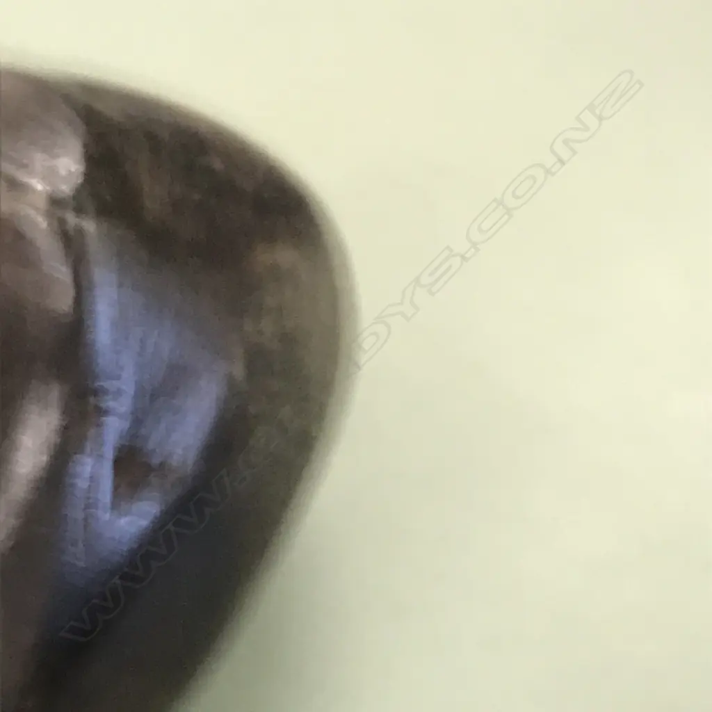 An unusual stone adze blade Image 1++