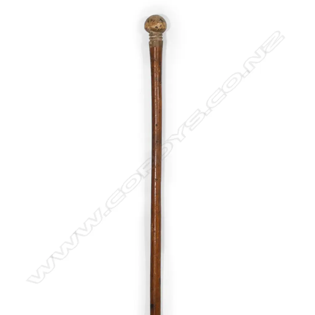 An African Assegai thrusting spear, Image 1++