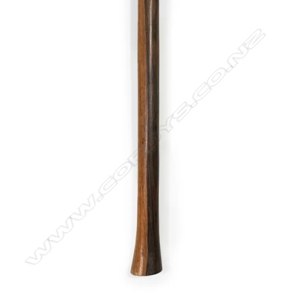 An African knobkerrie, Image 1++
