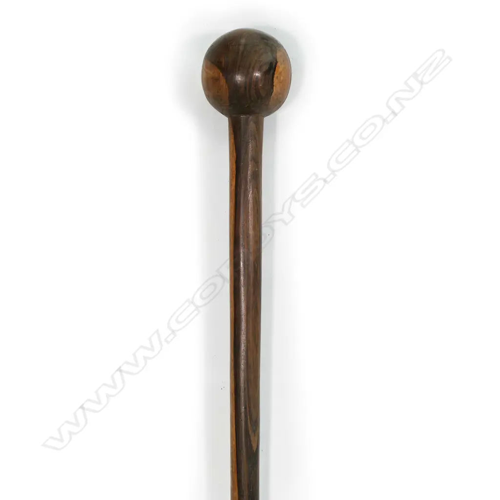 An African knobkerrie, Image 1++