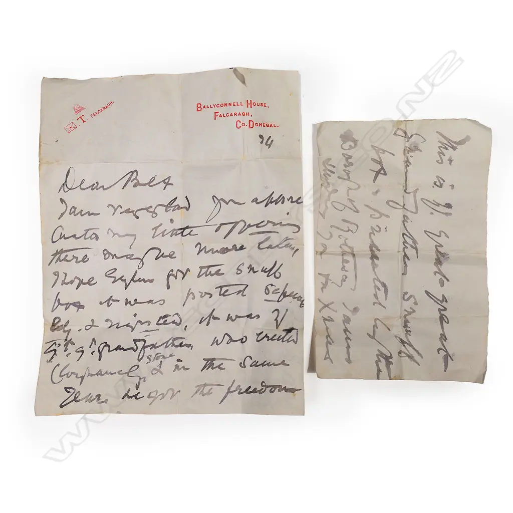 A George III Scottish provincial silver presentation snuff box, Image 1++