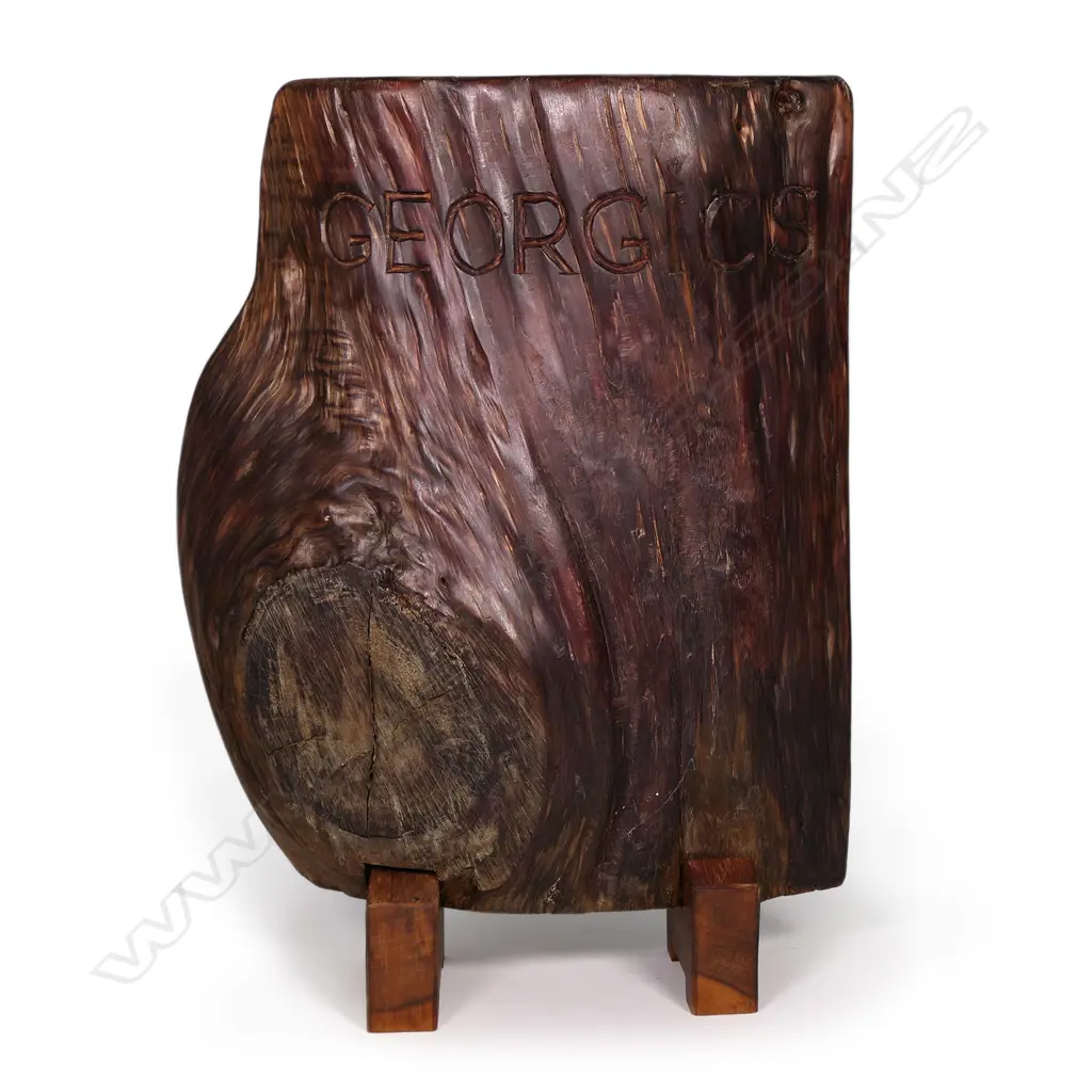 Warren Viscoe (b.1935) Image 1++