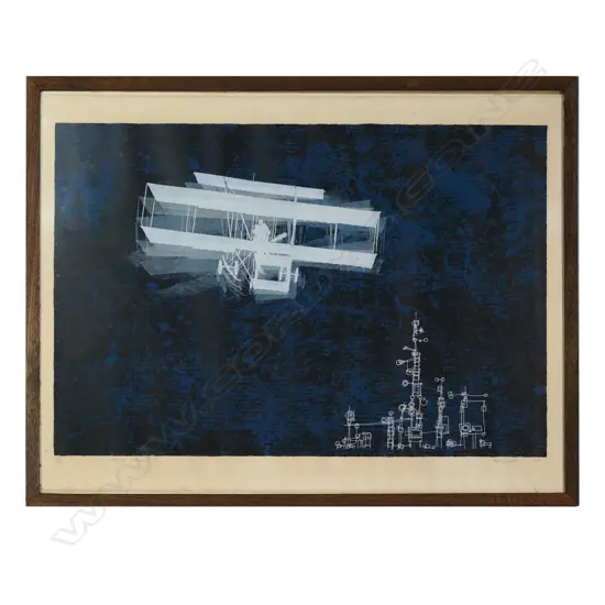 Ted Dutch (1928-2008),