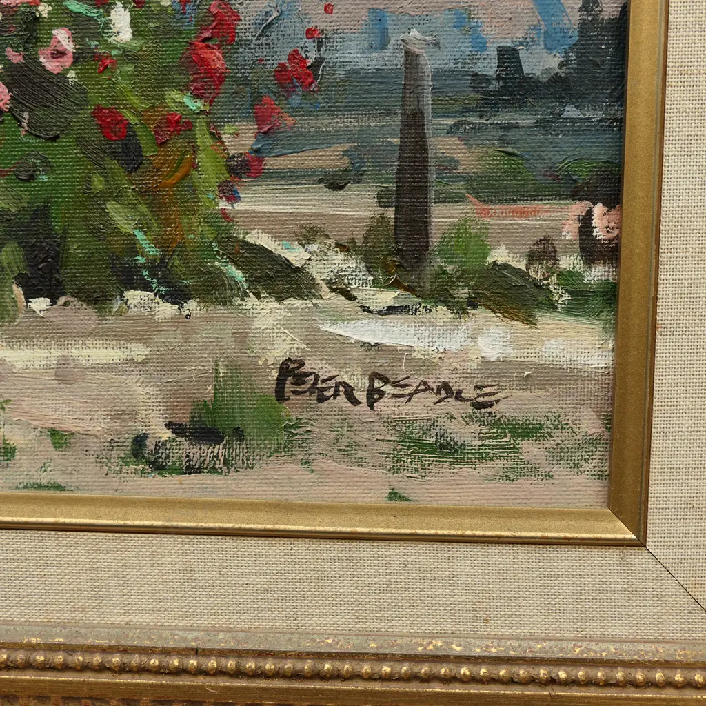 Peter Beadle (b.1933), Image 1++