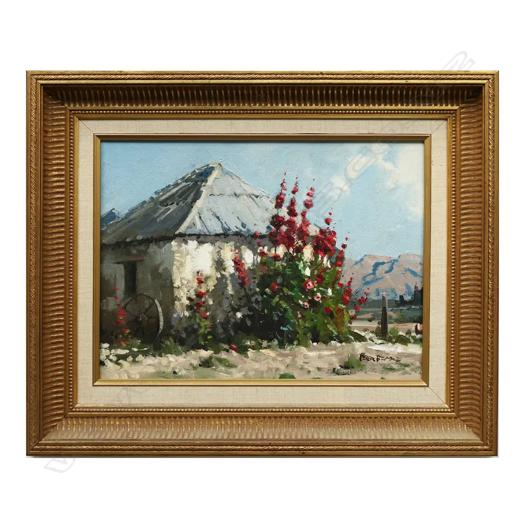 Peter Beadle (b.1933), Image 1++