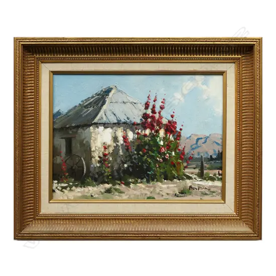 Peter Beadle (b.1933),