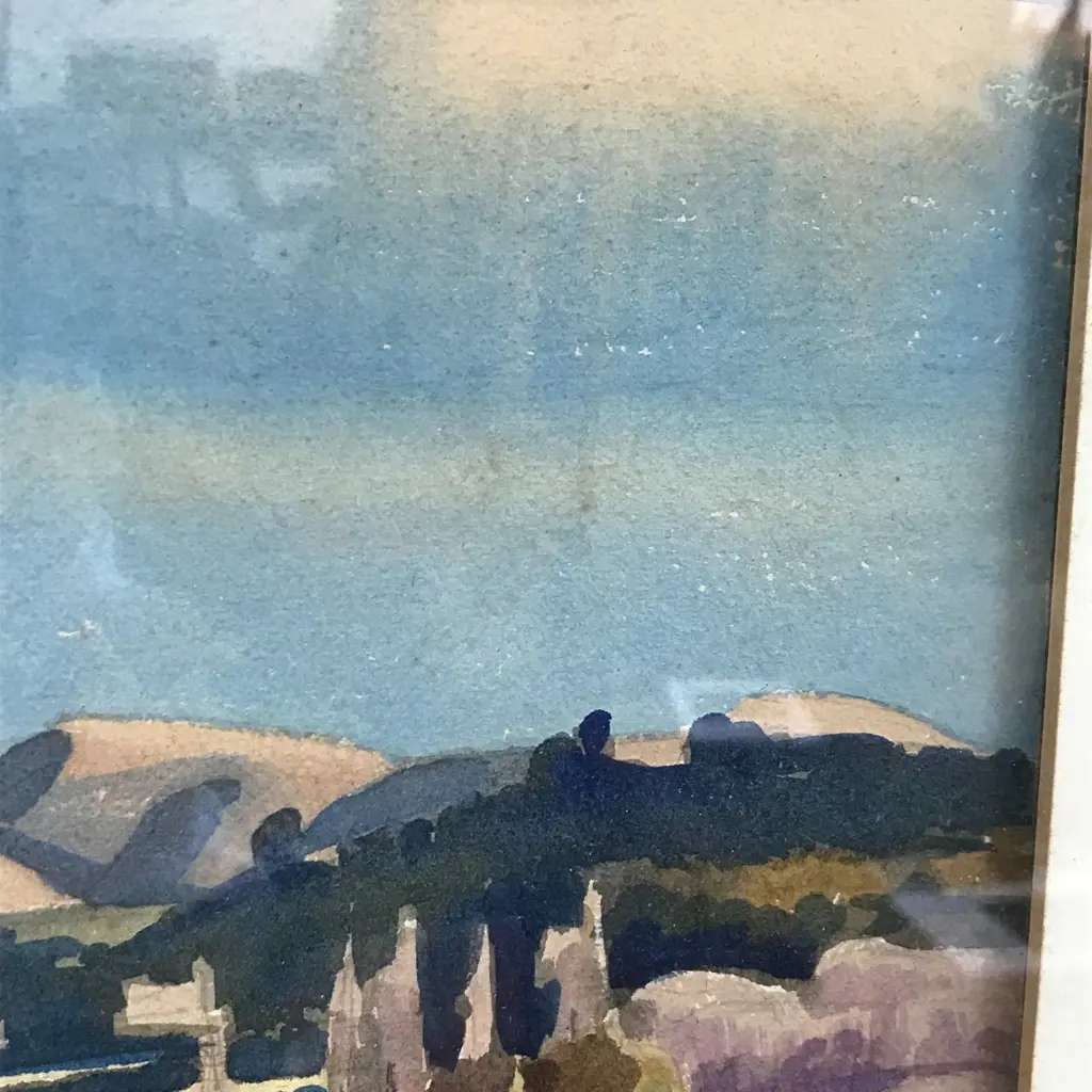 Austen A. Deans (1915-2011), Image 1++