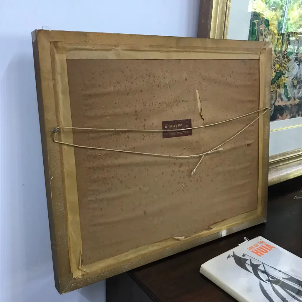 Austen A. Deans (1915-2011), Image 1++