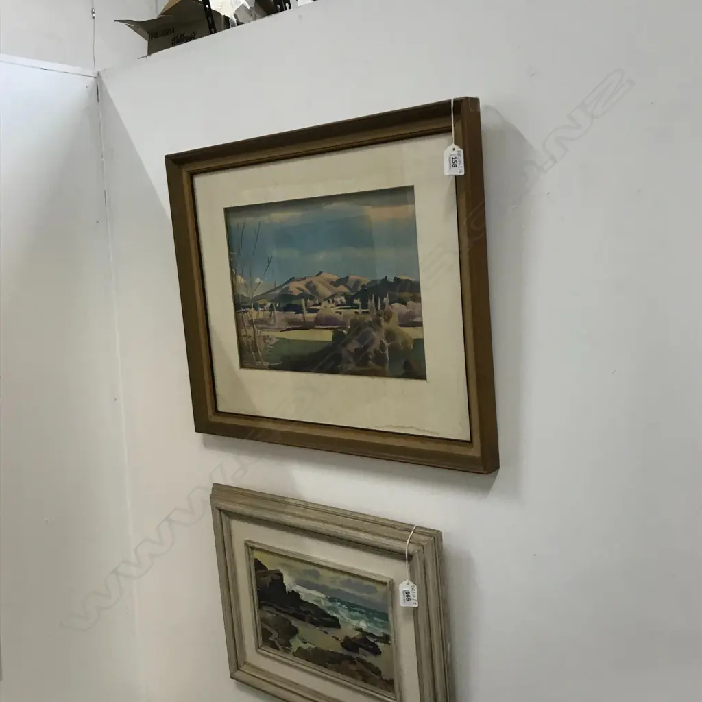 Austen A. Deans (1915-2011), Image 1++