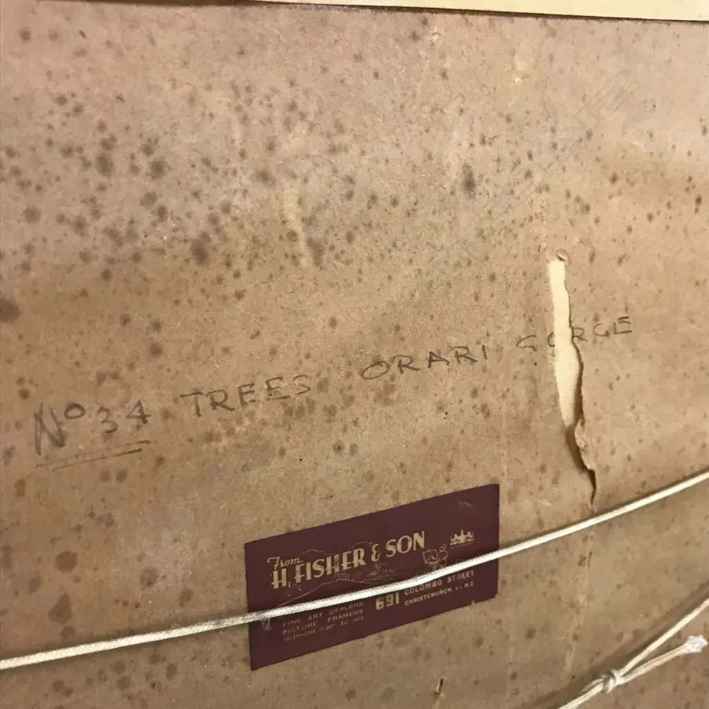 Austen A. Deans (1915-2011), Image 1++