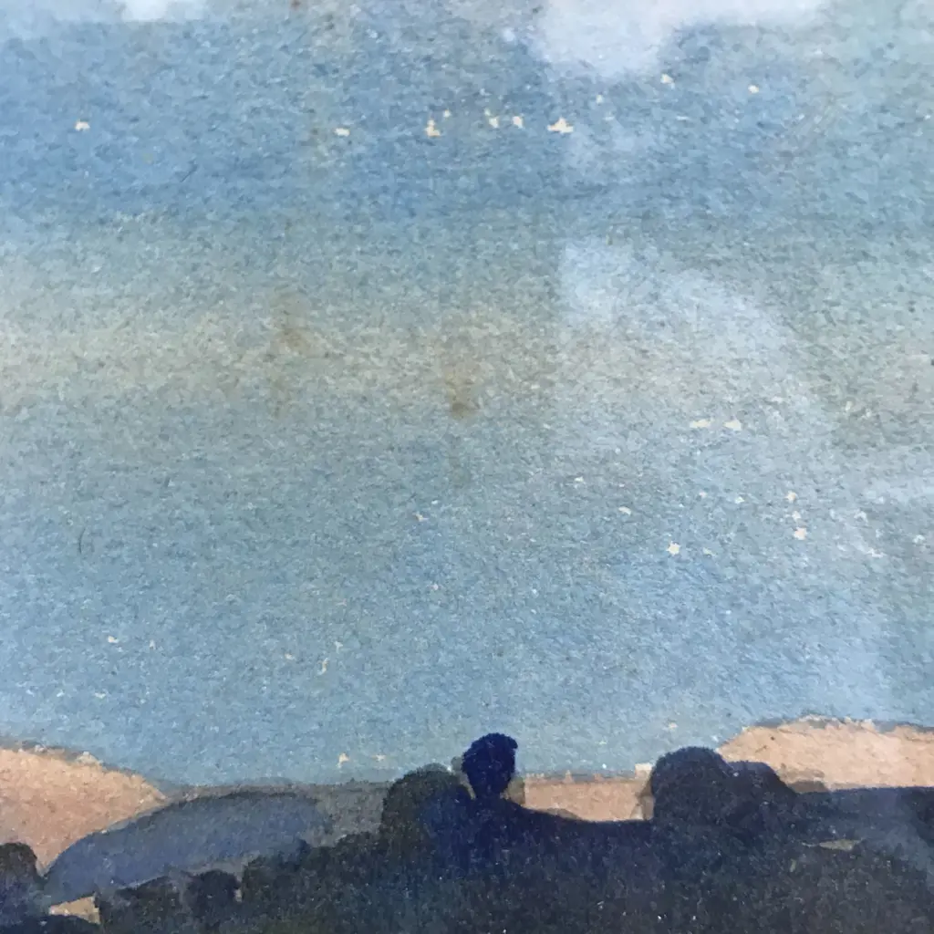 Austen A. Deans (1915-2011), Image 1++