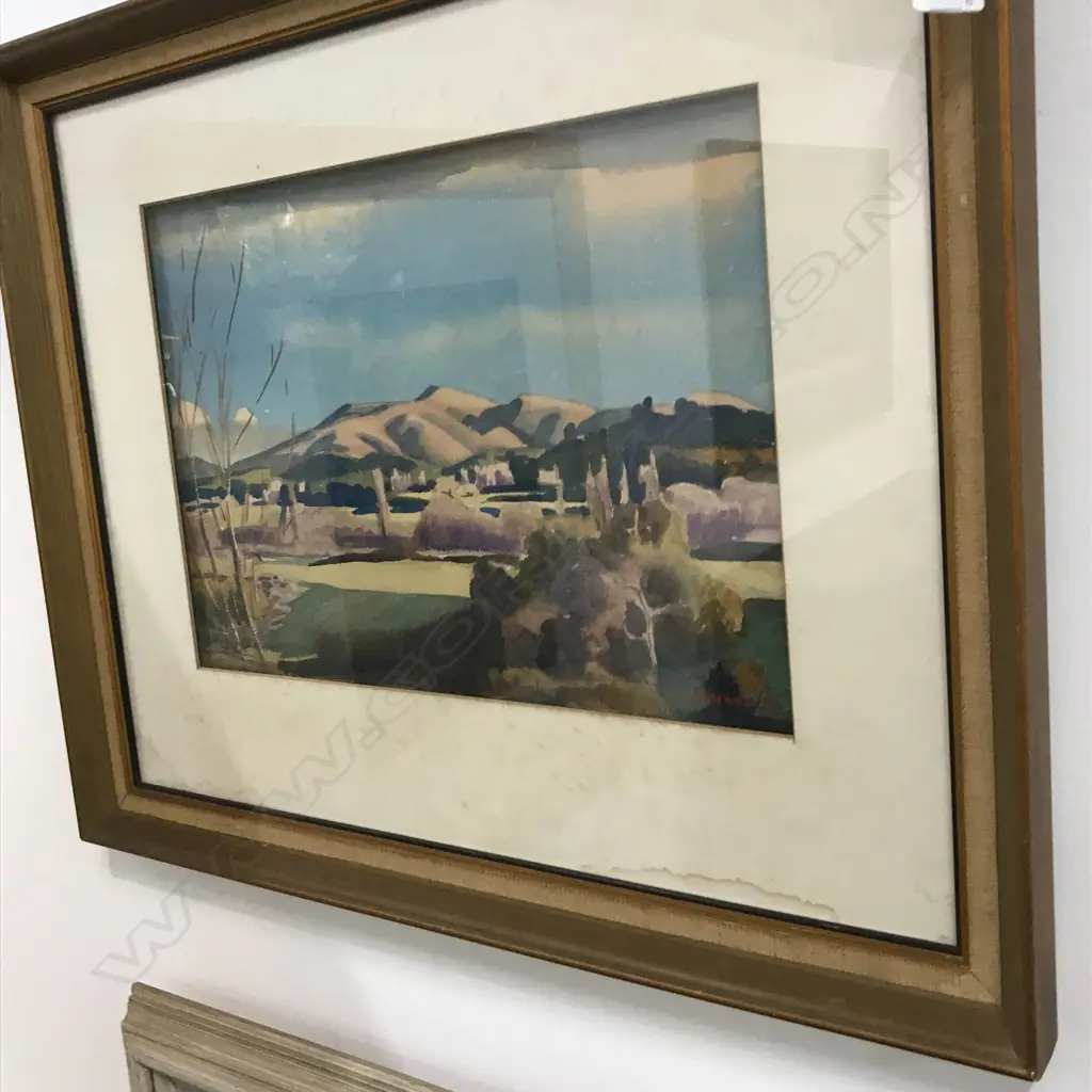 Austen A. Deans (1915-2011), Image 1++