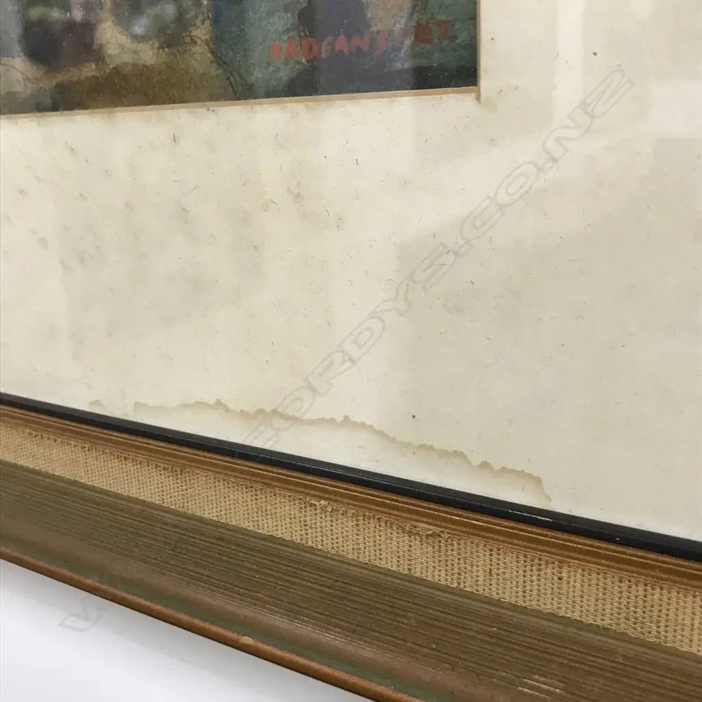 Austen A. Deans (1915-2011), Image 1++