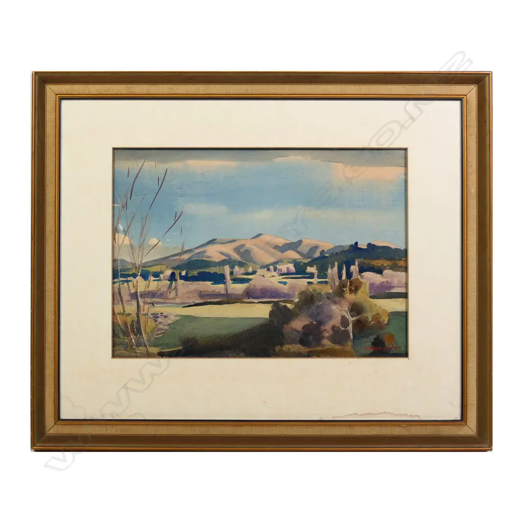 Austen A. Deans (1915-2011), Image 1++