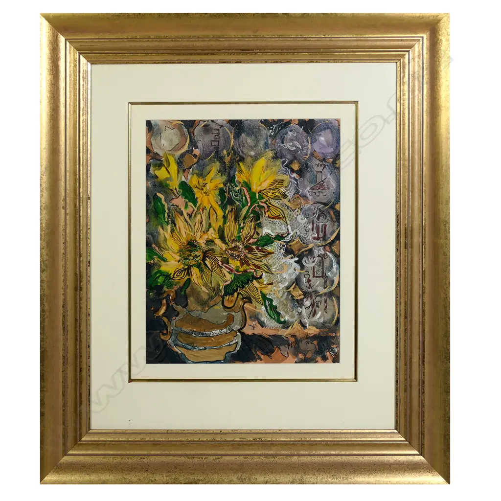 Peter O'Hagan (1942-2013) Image 1++