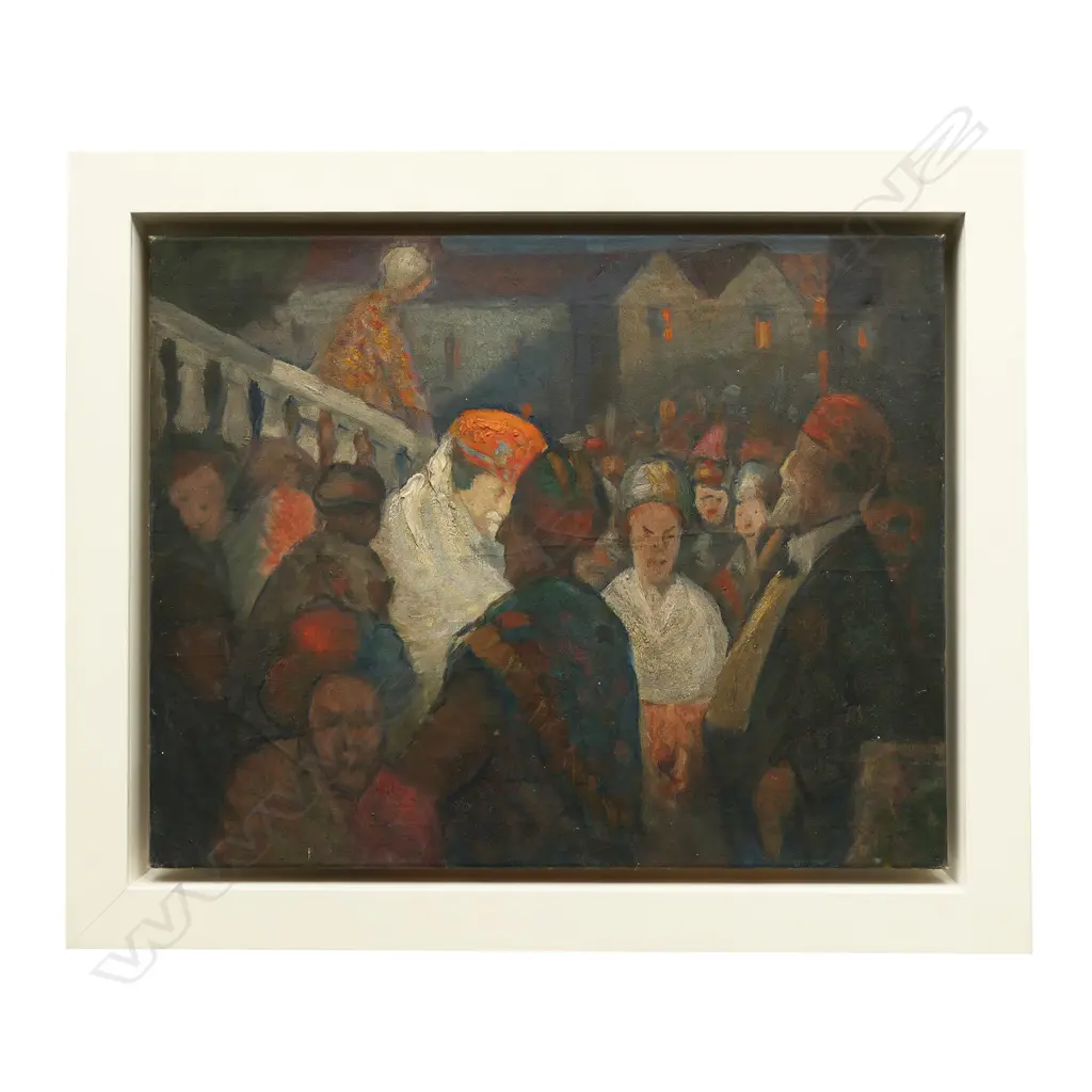 John Weeks (1888-1965), Image 1++