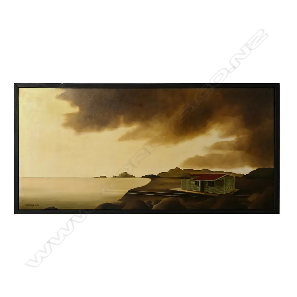 Grant Hanna (b.1951), Image 1++