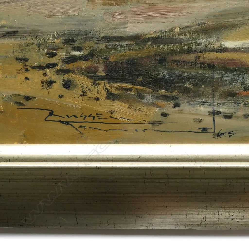 Russell Hollings Image 1++