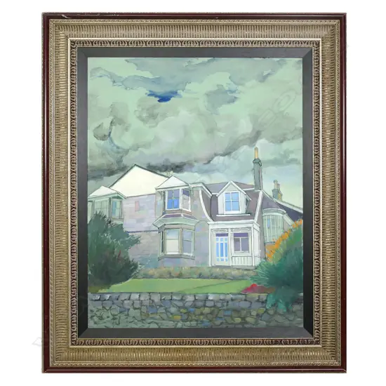 Ron Stenberg (1919-2017)