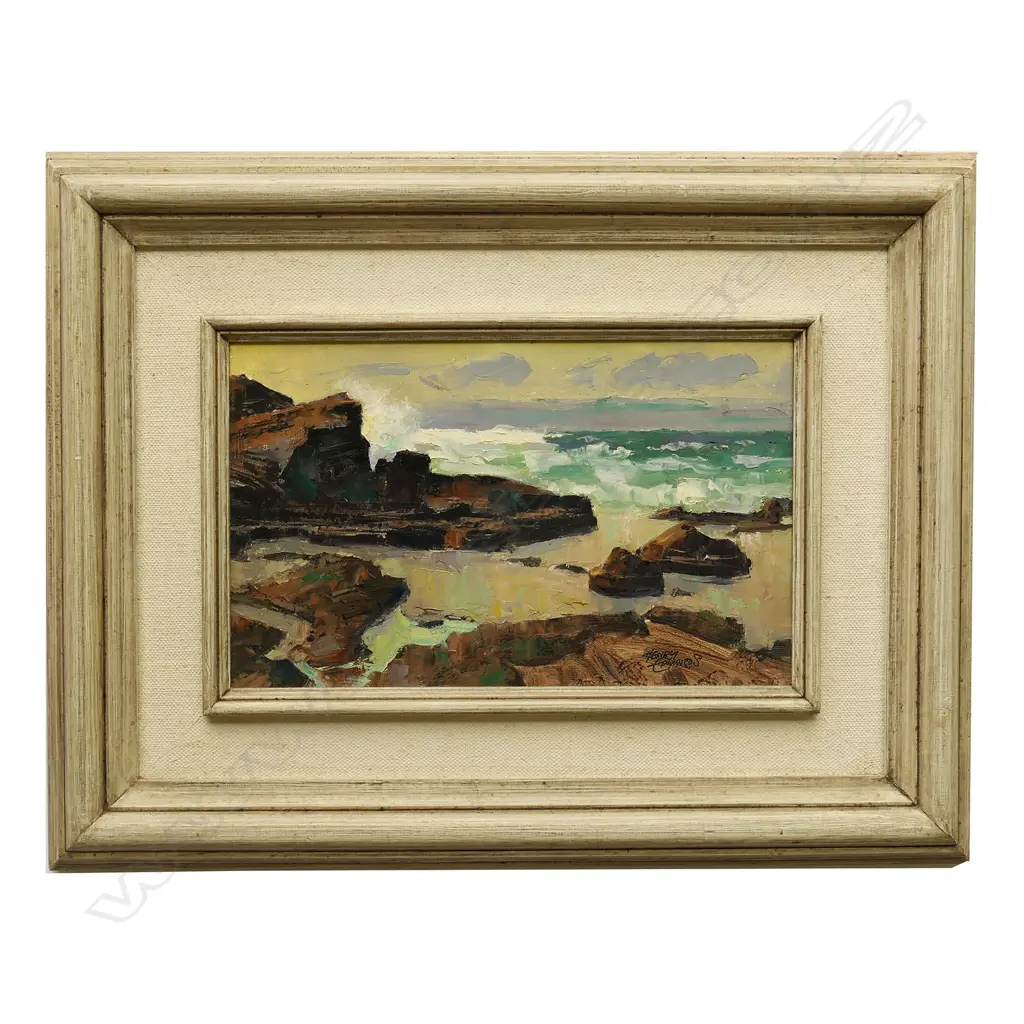 Henry Edwards (working 1960s-70s), Image 1++