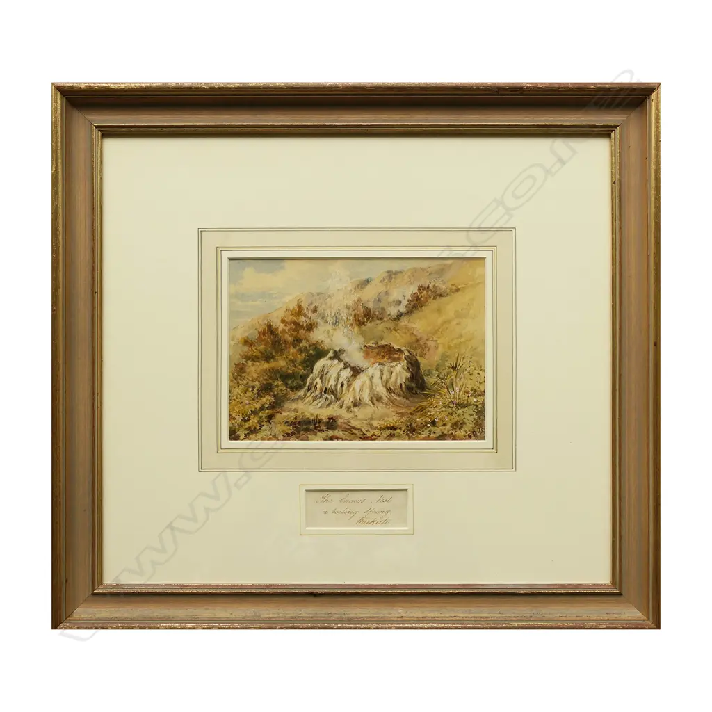 Charles Decimus Barraud (1822-97), Image 1++