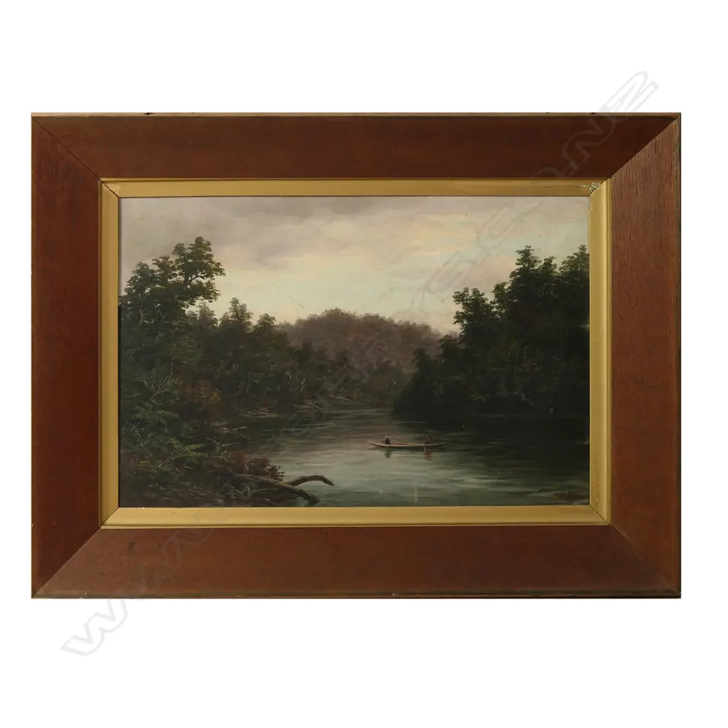 William George Baker (1864-1929), Image 1++