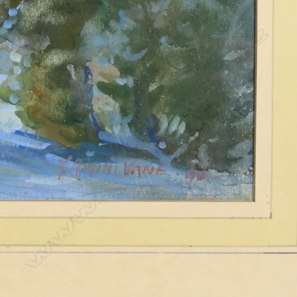 Kitty Airini Vane (1891-1965) Image 1++