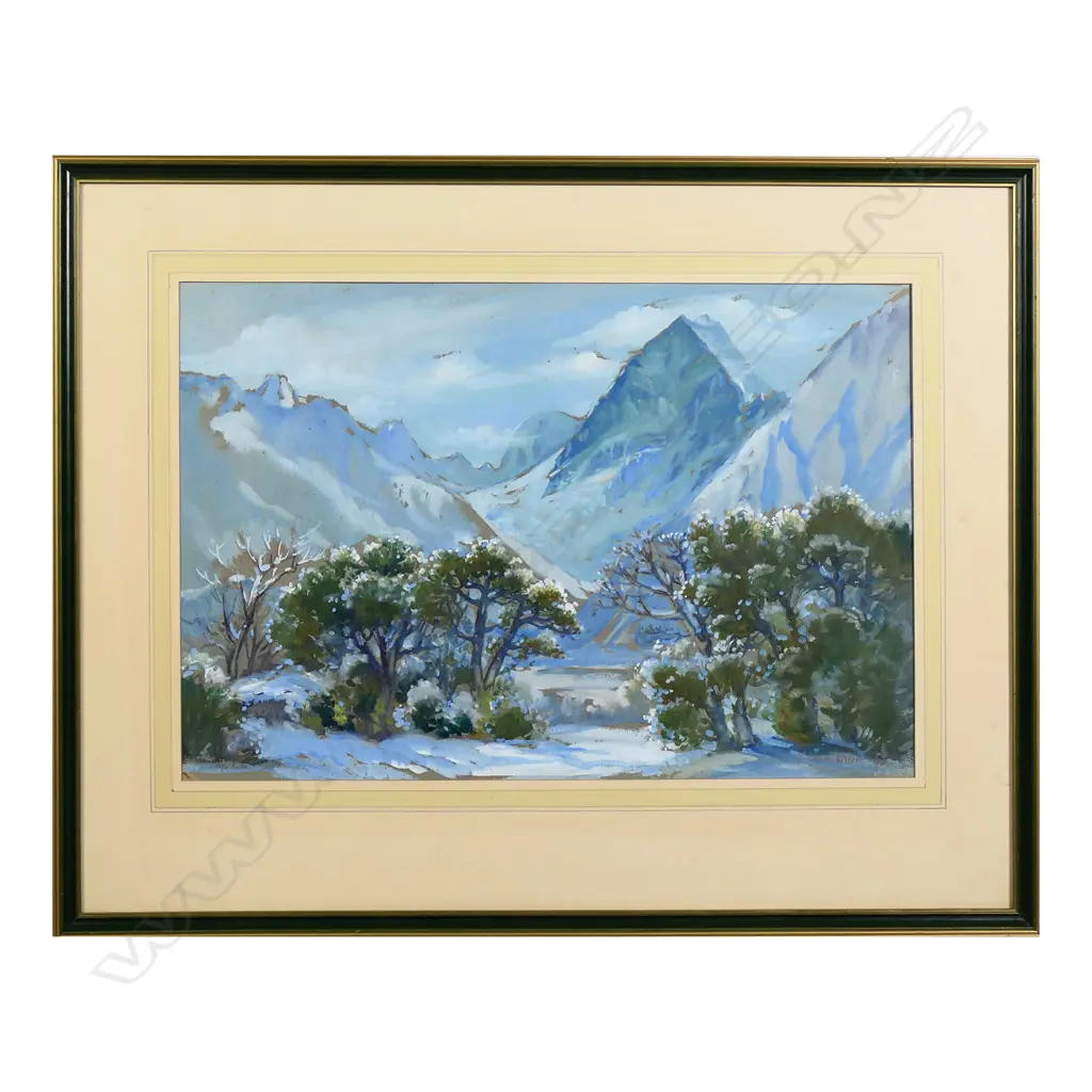 Kitty Airini Vane (1891-1965) Image 1++