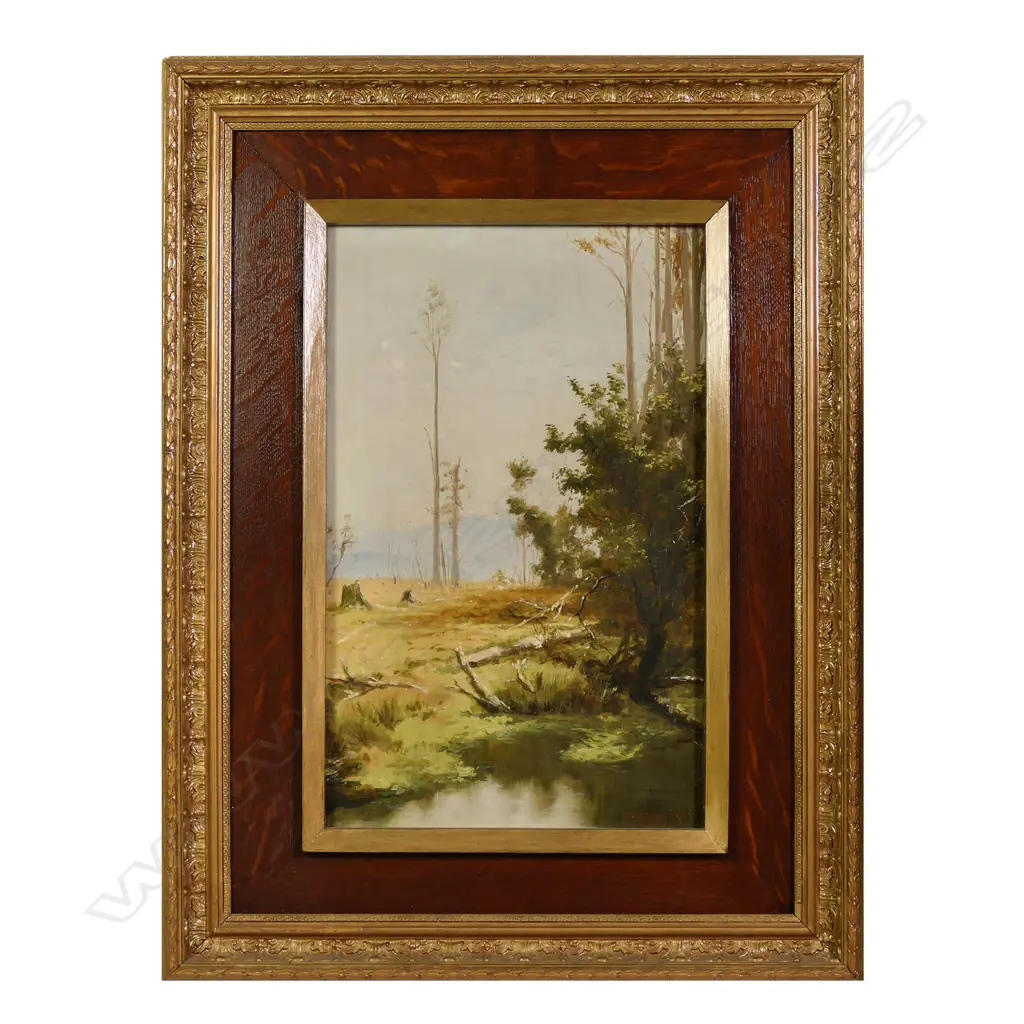 Edward William Payton (1859-1944) Image 1++