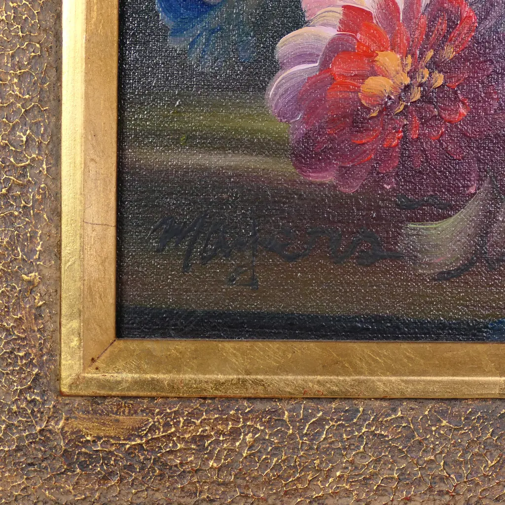 Dutch style still life, Image 1++