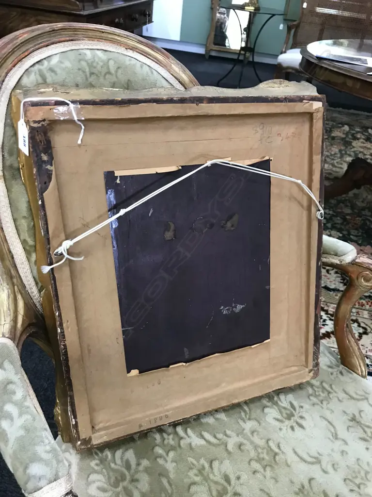 Artist unknown Italian 19thC, Image 1++