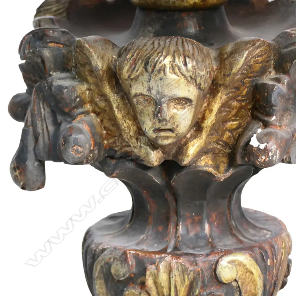 A Baroque style coffee table Image 1++