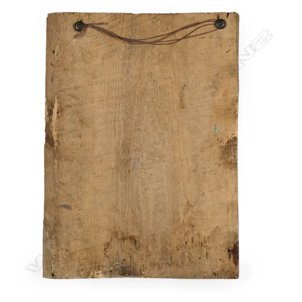 An old Russian icon, Image 1++