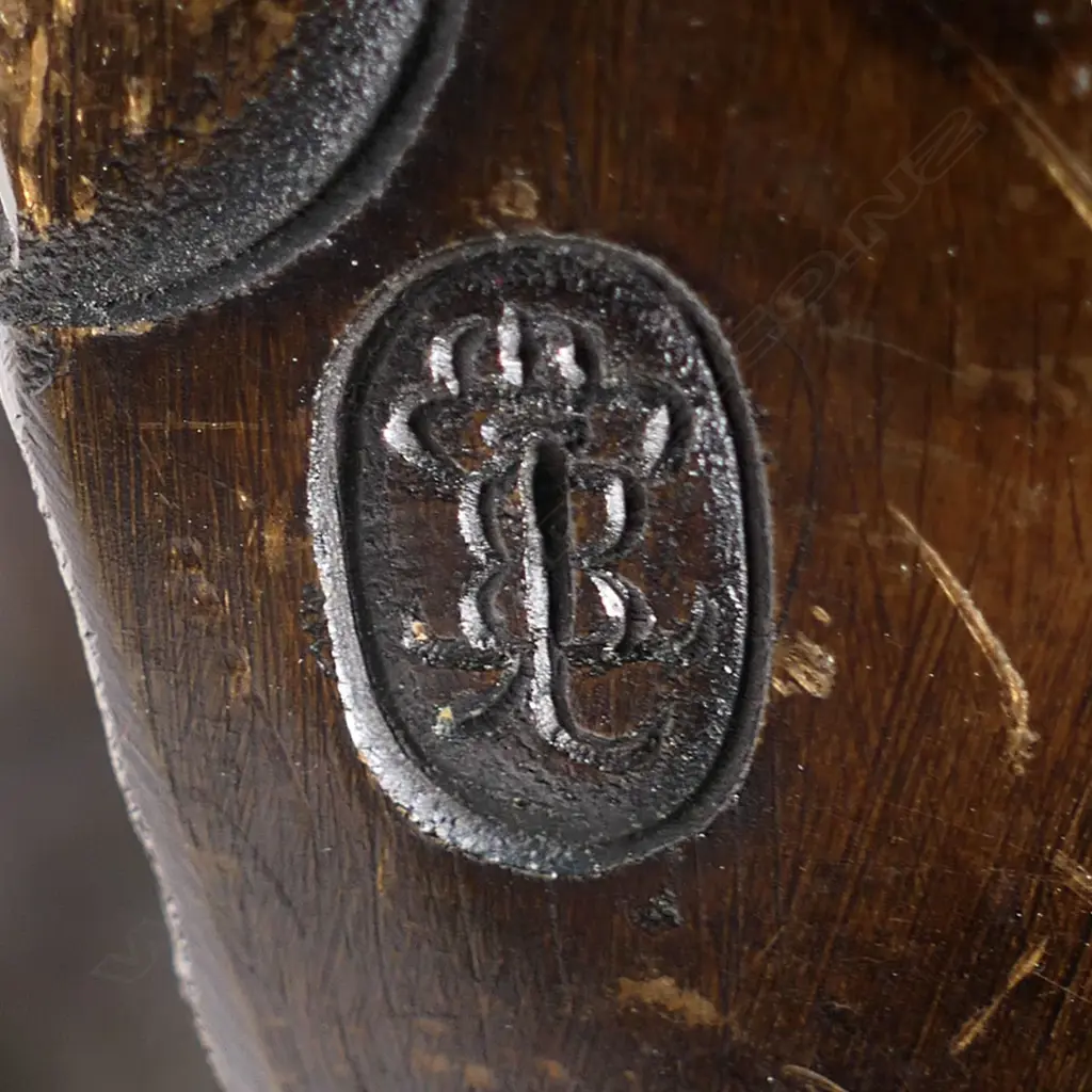 An impressive large Meiji period bronze of a bull elephant, Image 1++