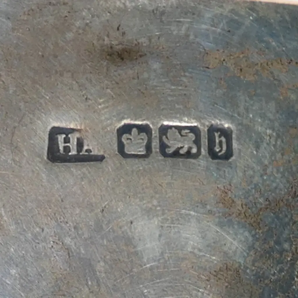 A late Victorian silver trophy cup, Sheffield 1900, Image 1++