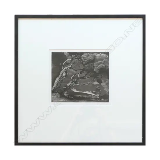 E Mervyn Taylor (1906-1964), 'Seasoned Veteran',