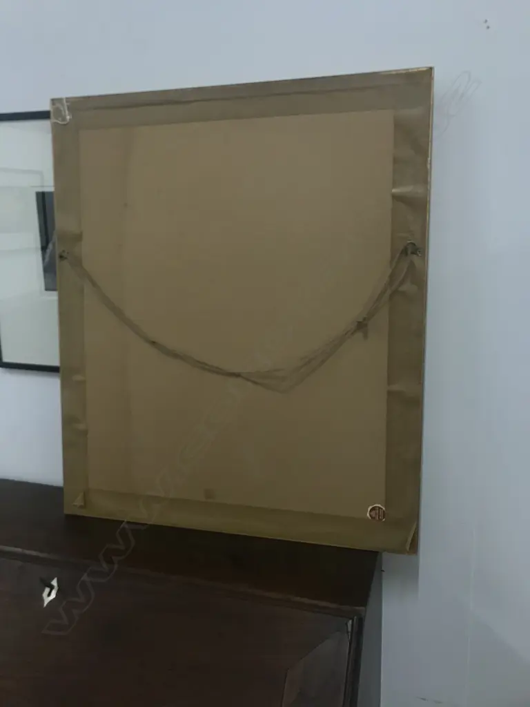 Ivy M. Copeland (1888-1961), Still life, dahlias in a stoneware jug, Image 1++