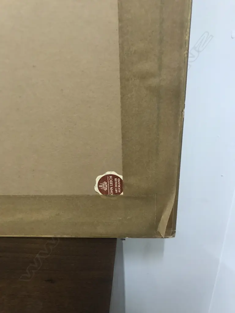 Ivy M. Copeland (1888-1961), Still life, dahlias in a stoneware jug, Image 1++