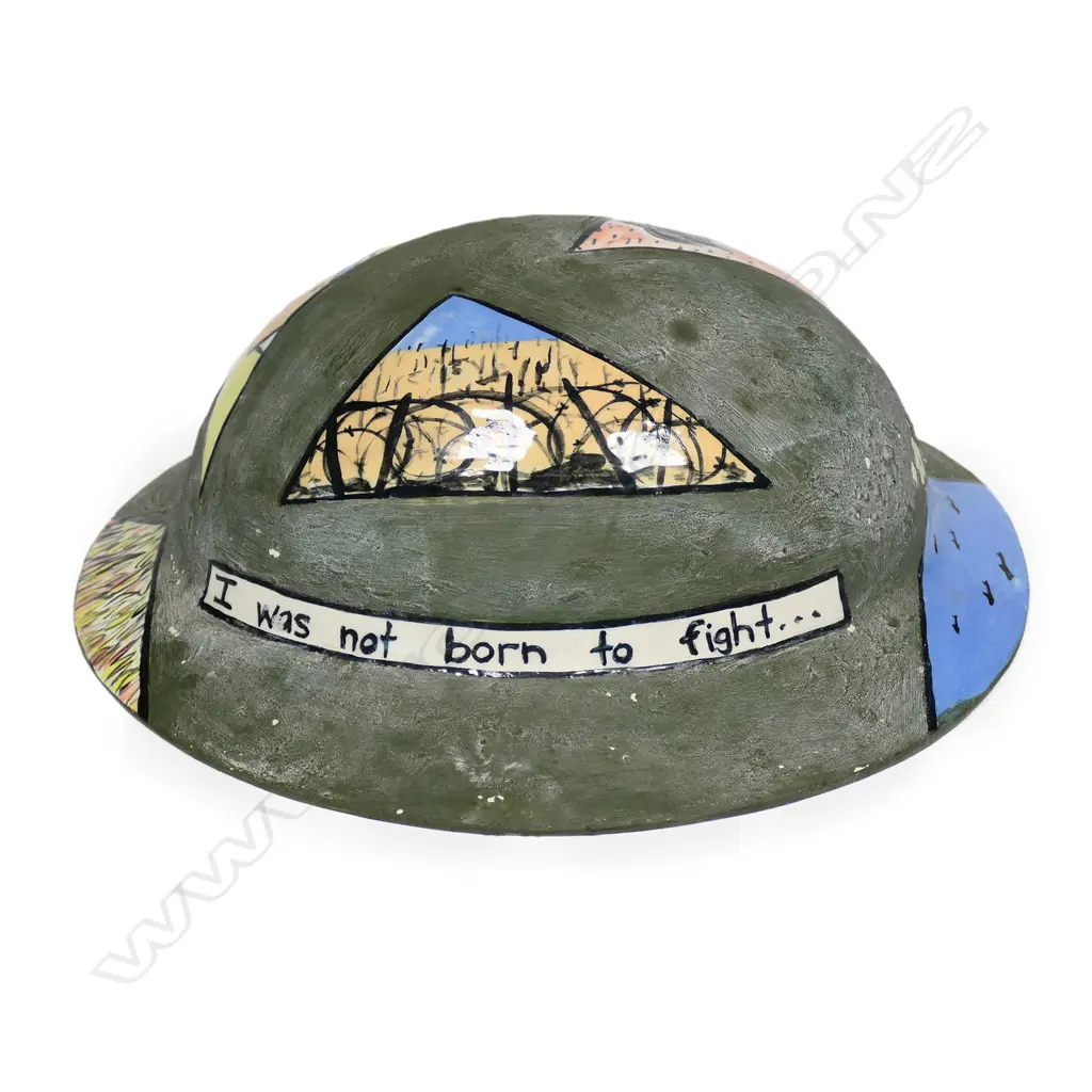 Janine Williams (Auckland), Image 1++