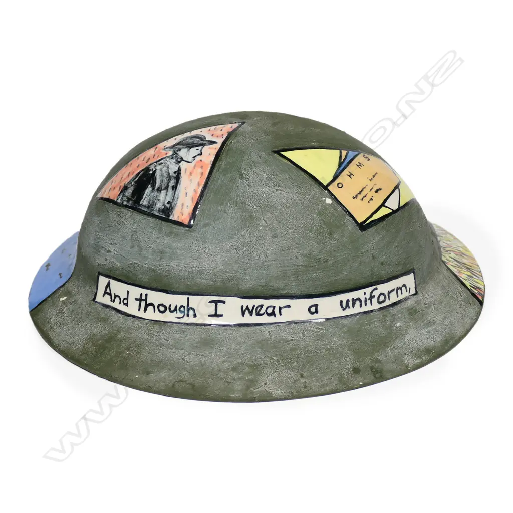 Janine Williams (Auckland), Image 1++